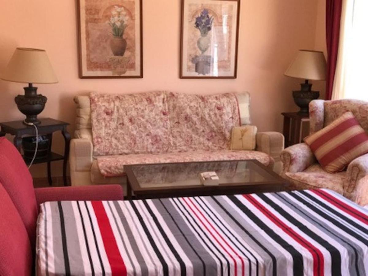 Casa Penthouse Penismar Daire Peñíscola Dış mekan fotoğraf