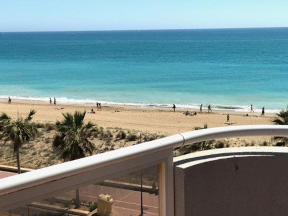 Casa Penthouse Penismar Daire Peñíscola Dış mekan fotoğraf